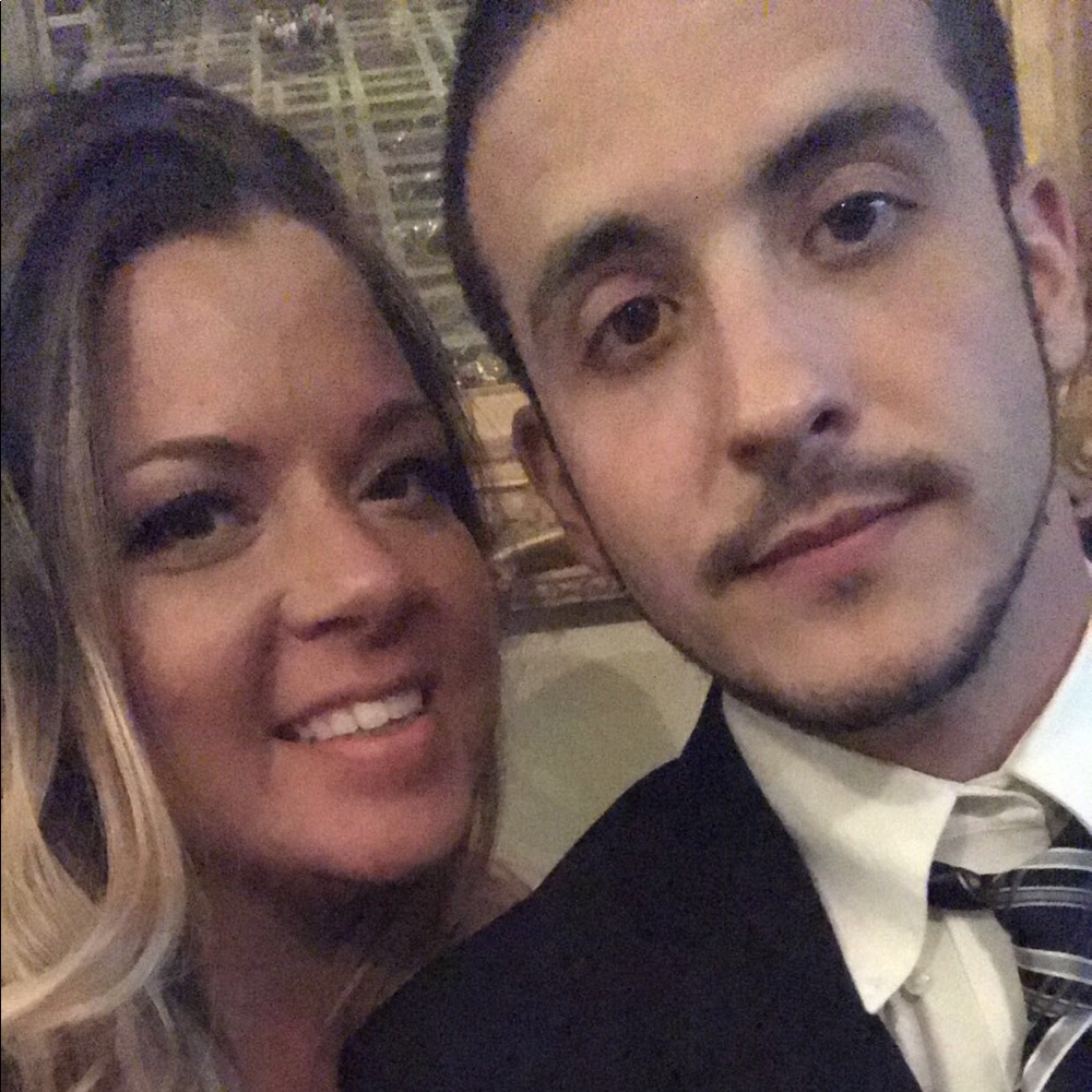 Meet your Posher, Sharon